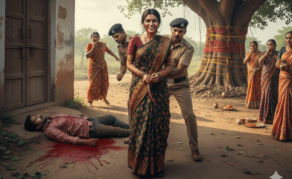 आधुनिक सावित्री